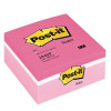 Post-it Note Cube 76x76mm Canary Yellow 636B