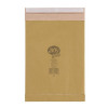 Jiffy Padded Bag Envelopes Mini Pack No.5 Brown 245x381mm Ref JPB-MP-5-10 [Pack 10]