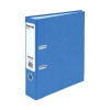 5 Star Office Lever Arch File 70mm A4 Blue [Pack 10]