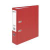 5 Star Office Lever Arch File 70mm A4 Red [Pack 10]