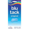 Bostik Blu-tack Mastic Adhesive Non-toxic Economy Pack Ref 80108 [Pack 12]