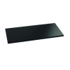 Bisley Standard Shelf for Cupboard Black Ref YETBUS10