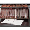 Bisley Roll-out Filing Frame for Cupboard Black Ref ROSFF