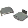 Bisley Shelf Clips for Cupboard Fittings Ref 8589 [Set 4]