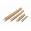 Mailing Tubes Cardboard A2 L450xDia.50mm [Pack 25]
