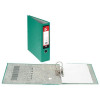 5 Star Office Lever Arch File 70mm Foolscap Red [Pack 10]