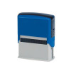 5 Star Office Custom Self-Inking Imprinter Stamp 40x15mm [4 lines]