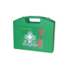 Green Box HS1 First-Aid Kit Traditional 10 Person Ref 1002278