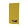 Chartwell Survey Book Level Collimation Weather Resistant Side Opening 80 Leaf 192x120mm Ref 2426Z