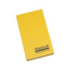 Chartwell Survey Book Level Collimation Weather Resistant Side Opening 80 Leaf 192x120mm Ref 2426Z