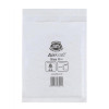Jiffy Airkraft Postal Bags Bubble-lined Peel and Seal No.0 White 140x195mm Ref JL-0 [Pack 100]