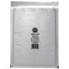 Jiffy Airkraft Postal Bags Bubble-lined Peel and Seal No.4 White 240x320mm Ref JL-4 [Pack 50]