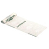 5 Star Facilities Refuse Sacks Compostable Potato Starch Medium & Heavy Duty 7 Litre Capacity [Roll 25]