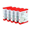 5 Star Value Copier Paper Ream-Wrapped A4 White [5 x 500 Sheets]