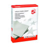5 Star Value Copier Paper Multifunctional Single Ream-Wrapped A4 White [500 Sheets]