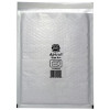 Jiffy Airkraft Postal Bags Bubble-lined Peel and Seal No.4 White 240x320mm Ref JL-AMP-4-10 [Pack 10]