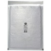 Jiffy Airkraft Postal Bags Bubble-lined Peel and Seal No.7 White 340x445mm Ref JL-AMP-7-10 [Pack 10]