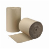 Corrugated Paper 100 percent Recycled Single Faced Roll 650mmx75m
