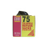Robinson Young Le Cube Swing Bin Liners 44 Gauge 1140x760mm Ref [Pack 200]