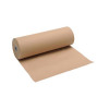 Counter Wrapping Paper Roll Kraft 90gsm 600mmx225m