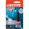Loctite Super Glue Precision Bottle with Extra-long Nozzle 5g Ref 80001611