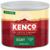 Kenco Decaffeinated Instant Coffee Tin 500g Ref 4032079