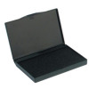 5 Star Office Stamp Pad 158x90mm Black