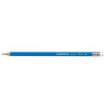 Staedtler 110 Tradition Pencil Cedar Wood with Eraser HB Ref 112HBRT [Pack 12]