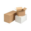 Packing Box W635xD305xH330mm Oyster [Pack 10]