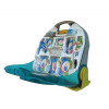 Wallace Cameron First Response Bag First-Aid Kit Portable Ref 1024012