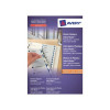 Avery ReadyIndex Dividers Mylar Tabs A4 1-5 Ref 0173450 L7411-5
