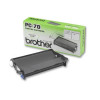 Brother Fax Cassette Black for T74/T76/T84/T86 Ref PC70