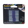Scotch Pop Up Strips Refills Ref 90-ST