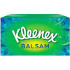 Kleenex Balsam Facial Tissues Box 3 ply with Protective Balm 80 Sheets Ref M02275