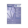 Avery Index Multipunched 1-10 A4 White Ref 05461061