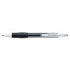 Bic Cristal V2 Rollerball Pen Gel Ink 0.7mm Tip 0.5mm Line Black Ref 896036 [Pack 35 plus 5 FREE]