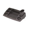 Avery DTR Desk Tidy W270xD152xH55mm Black Ref DR400BLK