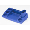 Avery DTR Desk Tidy W270xD152xH55mm Blue Ref DR400BLU