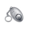 Mini Key Ring Alarm With Torch