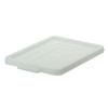 Strata Storemaster Midi Lid W280xD375xH20mm Translucent Ref HW043