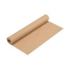 Kraft Wrapping Paper Roll 70gsm 750mmx25m Brown