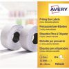 Avery Pricing Gun Ink Refill Ref IRAV5 [Pack 5]