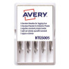 Avery Tagging Gun Attachments 50mm Ref AS050 [Pack 5000]