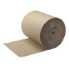Corrugated Paper 100 percent Recycled Single Faced Roll 900mmx75m