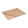 Kraft Paper Strong Thick for Packaging Sheets 70gsm 900x1150mm Brown [Pack 50]