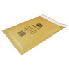 Jiffy Airkraft Bubble Bag Envelopes No.4 Gold 230x320mm Ref JL-GO-4 [Pack 50]