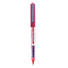 Pilot VB7 Rollerball Pen 0.7mm Tip 0.5mm Line Red Ref BLVB702 [Pack 12]