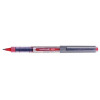 Pilot VB7 Rollerball Pen 0.7mm Tip 0.5mm Line Red Ref BLVB702 [Pack 12]