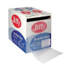 Jiffy Bubble Wrap Roll 600mmx25m Clear Ref JB-S20L-060025