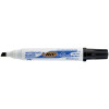 Bic Velleda 1741 Whiteboard Marker Bullet Tip Line Width 2mm Assorted Ref 1199001744 [Wallet 4]